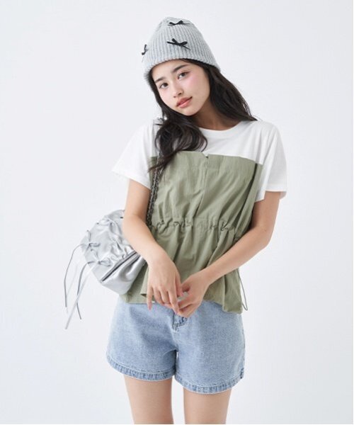 セール】【GOODPRICE】ベーシックショートパンツ（その他パンツ