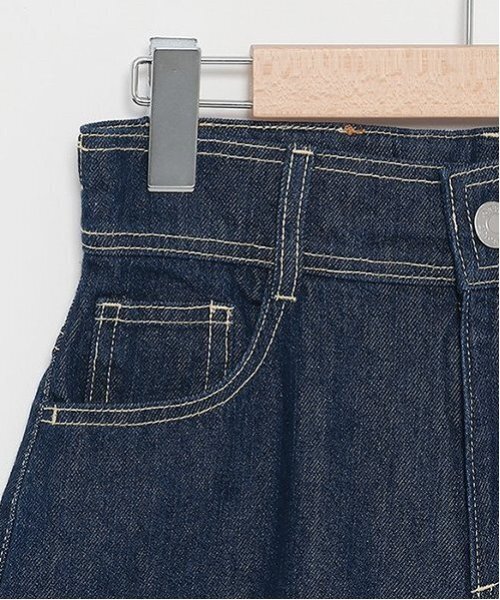 LOVETOXIC（ラブトキシック）の「【GOODPRICE】ベーシックショートパンツ（その他パンツ・キッズ・ブルー/ライトブルー/ブラック・S/L/M）」の11枚目の写真