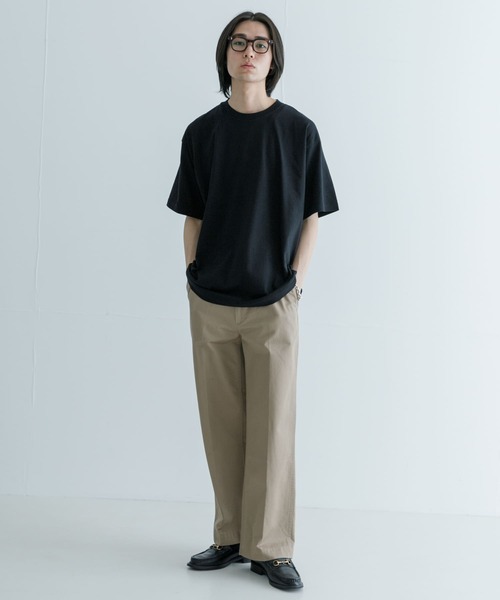 URBAN RESEARCH（アーバンリサーチ）の「ARMY CHINO TROUSER（その他パンツ・メンズ・ブラック/ベージュ/カーキ・MEDIUM/LARGE）」の6枚目の写真