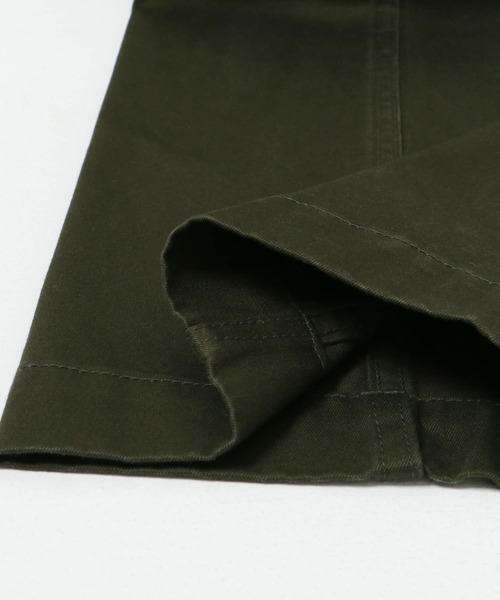 URBAN RESEARCH（アーバンリサーチ）の「ARMY CHINO TROUSER（その他パンツ・メンズ・ブラック/ベージュ/カーキ・MEDIUM/LARGE）」の22枚目の写真