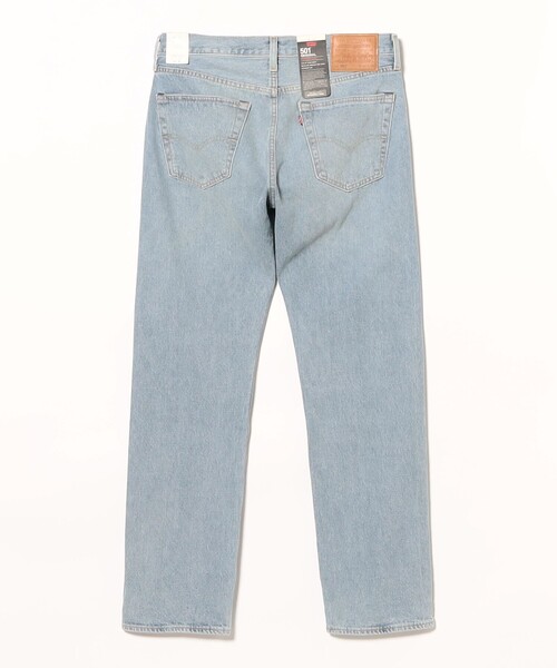 パンツ LEVI'S BEAMS 501 Jeans Limited Indigo 32 BEAMS（ビームス）【EXCLUSIVE】LEVI'S(R) / 501（R） LENGTH30