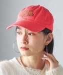 SHIPS(シップス)の「帽子(キャップ)」