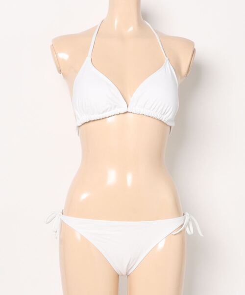 dimmoire 水着 white M dimmoire 水着 white M