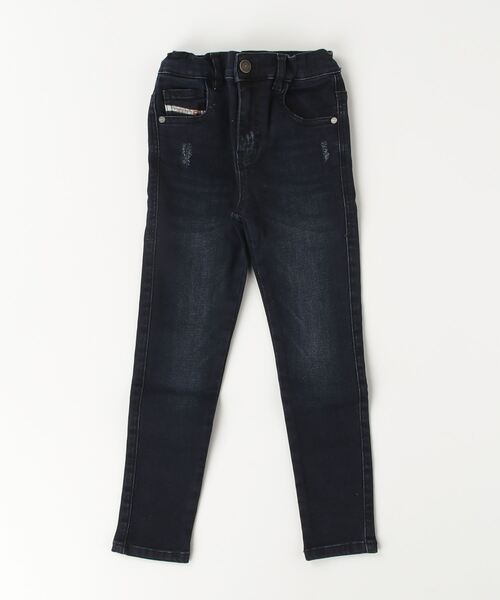 【セール】DIESEL（ディーゼル）Kids & Junior デニムパンツ（デニムパンツ）｜DIESEL KIDS（ディーゼルキッズ）
