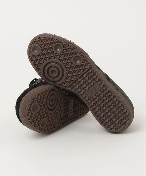 adidas（アディダス）の「サンバ OG / Samba OG / アディダスオリジナルス adidas Originals（スニーカー・レディース・ホワイト/ブラック・22.0cm/22.5cm/23.0cm/23.5cm/24.0cm/24.5cm/25.0cm/25.5cm/26.0cm/26.5cm/27.0cm/27.5cm/28.0cm/28.5cm/29.0cm）」の19枚目の写真