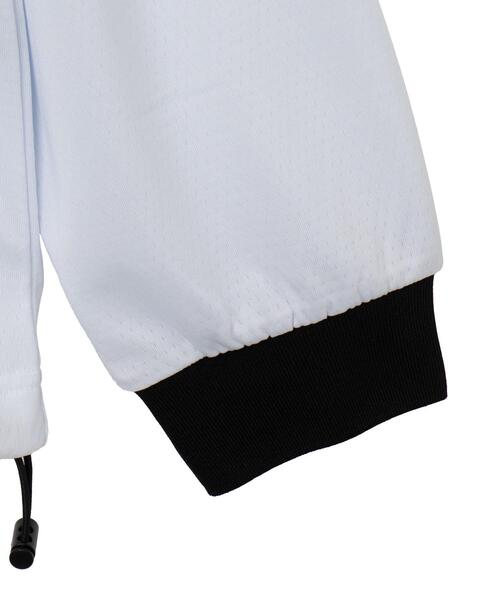 WEGO（ウィゴー）の「WEGO/ドロストゲームロゴロンT（Tシャツ/カットソー・メンズ・ブラック/その他1/ホワイト/ネイビー・LARGE/MEDIUM）」の8枚目の写真