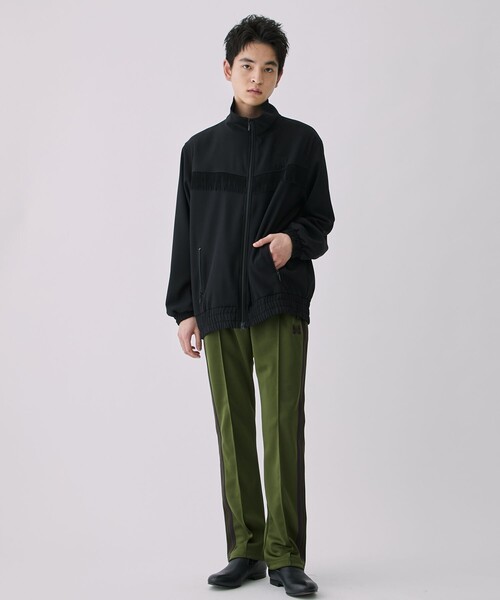 Needles（ニードルス）の「【Needles/ニードルズ】Narrow Track Pant