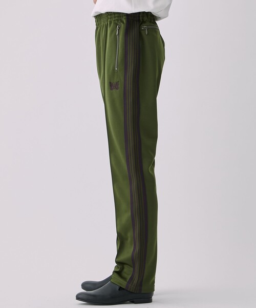 Needles（ニードルス）の「【Needles/ニードルズ】Narrow Track Pant
