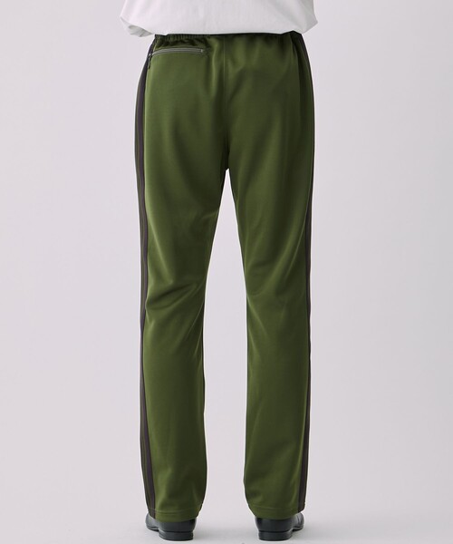 Needles（ニードルス）の「【Needles/ニードルズ】Narrow Track Pant