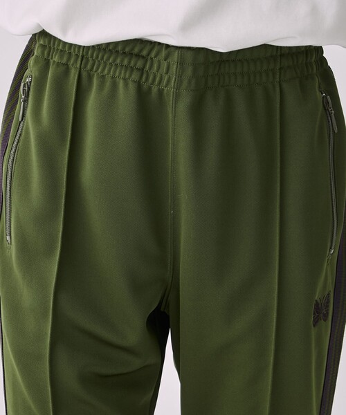 Needles（ニードルス）の「【Needles/ニードルズ】Narrow Track Pant