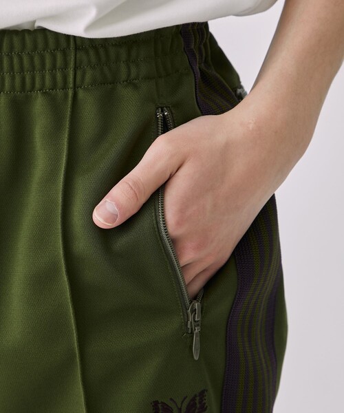 Needles（ニードルス）の「【Needles/ニードルズ】Narrow Track Pant