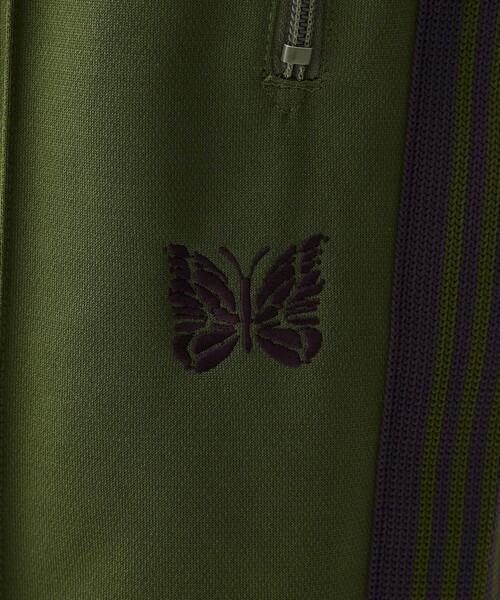 Needles（ニードルス）の「【Needles/ニードルズ】Narrow Track Pant