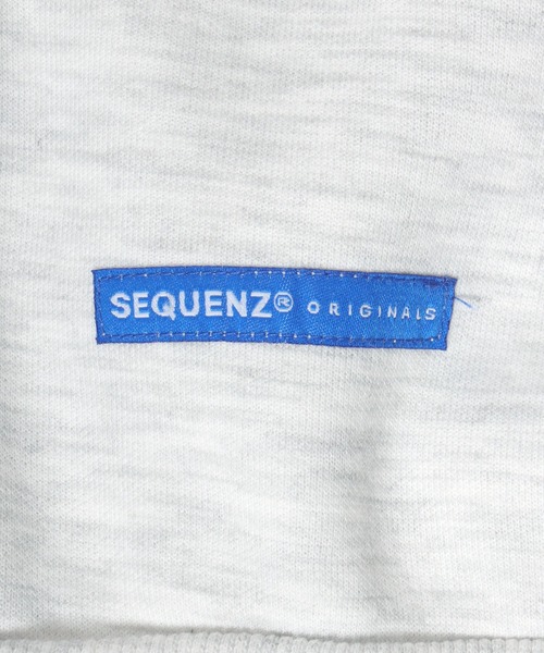 Salong hameu（サロン ハミュー）の「サッカーユニフォームデザイン 裏起毛スウェットトレーナー メンズ レディース ユニセックス/フットボール/ゲームシャツ（スウェット・レディース・ホワイト系その他/ブラウン/ブラック・M/L）」の15枚目の写真