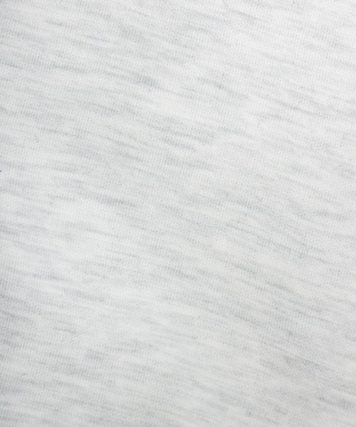 Salong hameu（サロン ハミュー）の「サッカーユニフォームデザイン 裏起毛スウェットトレーナー メンズ レディース ユニセックス/フットボール/ゲームシャツ（スウェット・レディース・ホワイト系その他/ブラウン/ブラック・M/L）」の17枚目の写真