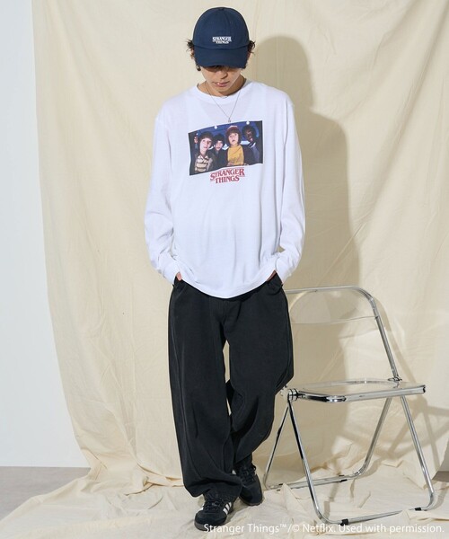 FREAK'S STORE（フリークスストア）の「Stranger Things
