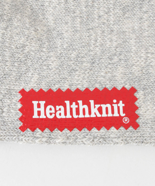 ITEMS URBANRESEARCH(アイテムズ アーバンリサーチ)の「Healthknit HK スラブ 3Line ミドルソックス 3P(ソックス/靴下・メンズ・その他1・-)」の6枚目の写真