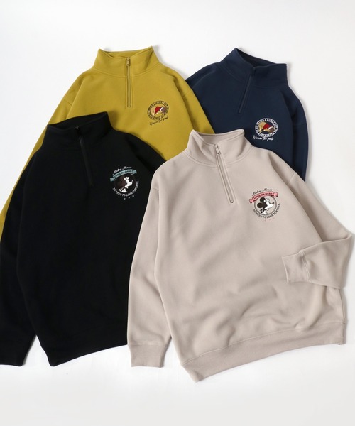 セール】2024AW Disney /ディズニー ミッキー くまのプーさん