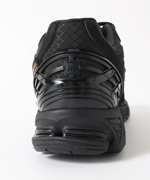 【未使用級】 ニューバランス M1906RWF オールブラック スニーカー New Balance スニーカー 「WEB限定」「New / ニューバランス