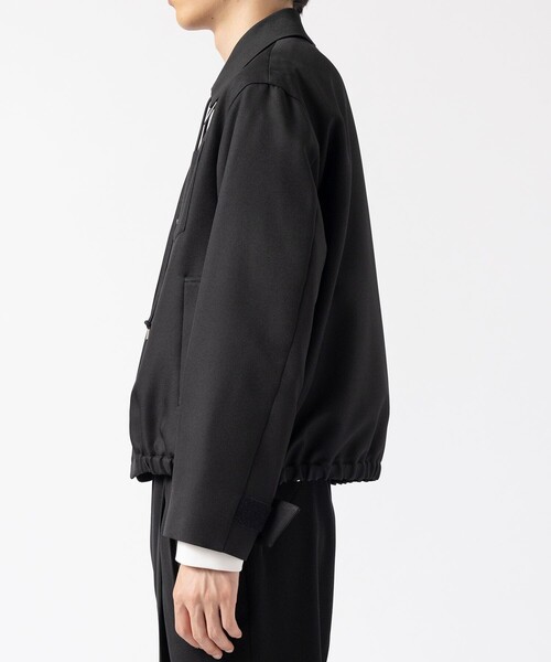 th products/ティーエイチプロダクツ】Soft Drop Jacket（その他