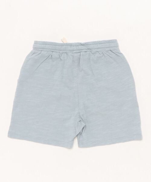 【セール】【Bs】【it】【Rylee＋Cru】SAM SHORT || BLUE（その他ベビー用品）｜Rylee + Cru（ライリーアンドクルー）