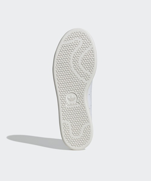 adidas(アディダス)の「adidas/アディダス STAN SMITH(スニーカー・レディース・チャコールグレー/ホワイト・22.5cm/23.5cm/24.5cm)」の9枚目の写真