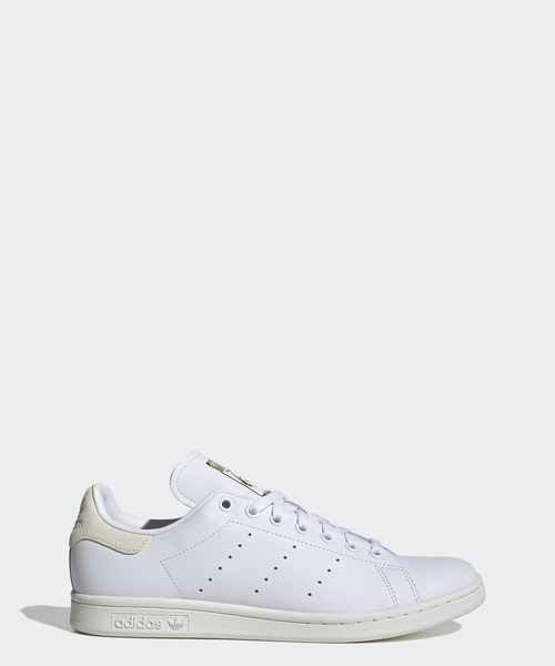 adidas(アディダス)の「adidas/アディダス STAN SMITH(スニーカー・レディース・チャコールグレー/ホワイト・22.5cm/23.5cm/24.5cm)」の17枚目の写真