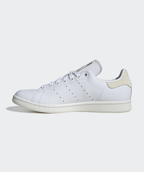 adidas(アディダス)の「adidas/アディダス STAN SMITH(スニーカー・レディース・チャコールグレー/ホワイト・22.5cm/23.5cm/24.5cm)」の20枚目の写真