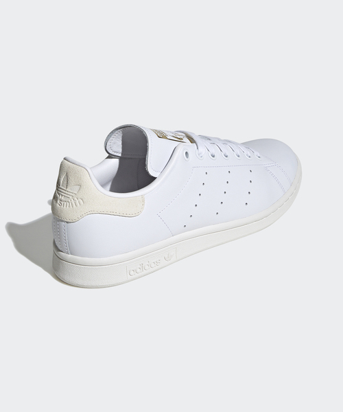 adidas(アディダス)の「adidas/アディダス STAN SMITH(スニーカー・レディース・チャコールグレー/ホワイト・22.5cm/23.5cm/24.5cm)」の22枚目の写真
