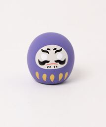 岩座 IWAKURA（イワクラ）の「【岩座】開運だるまみくじ（インテリア雑貨）」