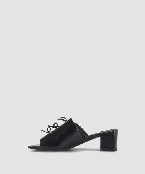 Rina-0（パンプス）｜UNTISHOLD（アンチショルド）の