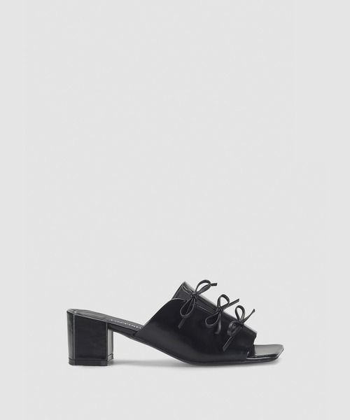 靴 UNTISHOLD Rina 36 Rina/Black｜UNTISHOLD | アンチショルドの公式オンラインストア