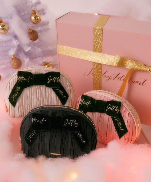 新規購入 JILL by JILL STUART（ジルバイジルスチュアート）の「◇Holiday バッグ