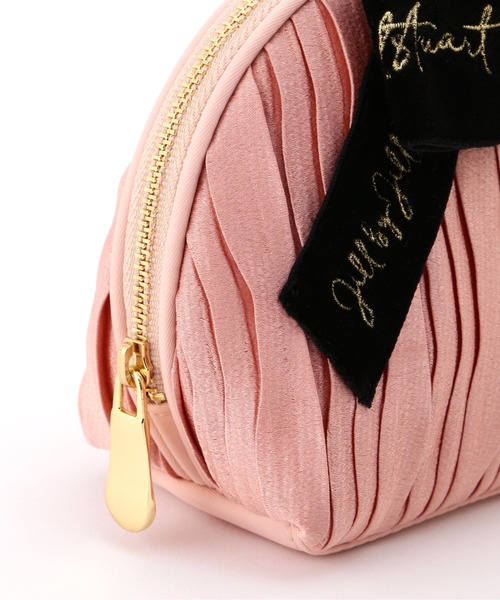 Holiday ポーチ JILL by JILL STUART Holiday ポーチ | ジル バイ ジル スチュアート(JILL by JILL