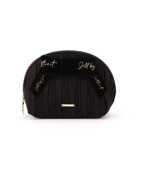 Holiday ポーチ JILL by JILL STUART JILL by JILL STUART（ジルバイジルスチュアート）の「◇Holiday