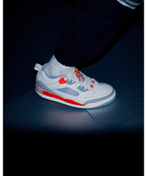 【NIKE / ナイキ】JORDAN SPIZIKE LOW PSG HF8827- 100