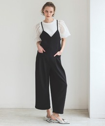 サロペット・オーバーオール・オールインワン DONOBAN all in one dress & tulle tops サロペット・オーバーオール・オールインワン DONOBAN all in