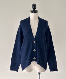 Virca（ヴィルカ）の「ローゲージカーディガン（カーディガン/ボレロ）」
