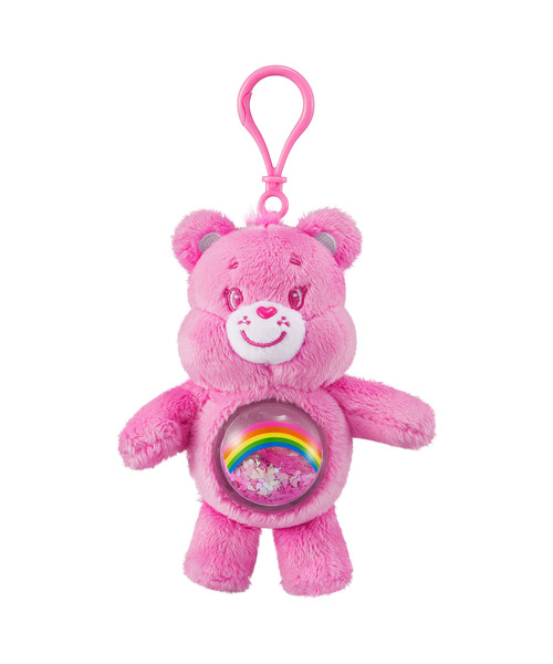 ROPE' PICNIC（ロペピクニック）の「【Care Bears(ケアベア)】Cozy Life シリーズ ぬいぐるみ(ピース)（キーホルダー・レディース・その他・FREE）」の9枚目の写真