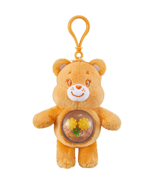 ROPE' PICNIC（ロペピクニック）の「【Care Bears(ケアベア)】Cozy Life シリーズ ぬいぐるみ(ピース)（キーホルダー・レディース・その他・FREE）」の12枚目の写真