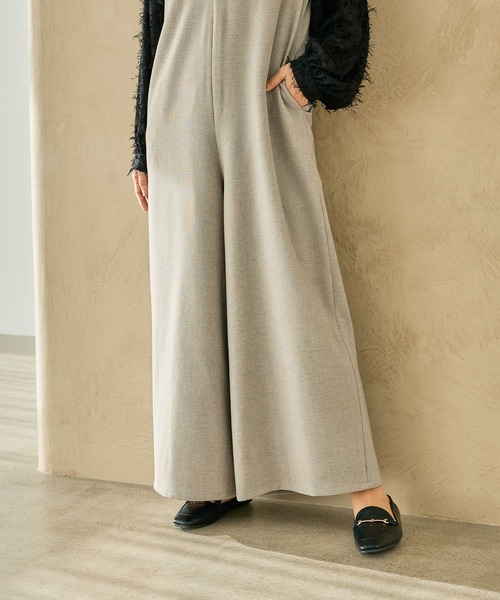 LEPSIM(レプシィム)の「【入卒式/セレモニー】2WAYフラットローファー 213366(ローファー・レディース・シルバー/ブラック・MEDIUM/LARGE)」の18枚目の写真