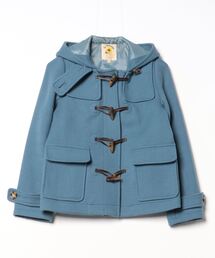 ブランド古着】Ray BEAMS｜レイビームスのダッフルコート古着通販