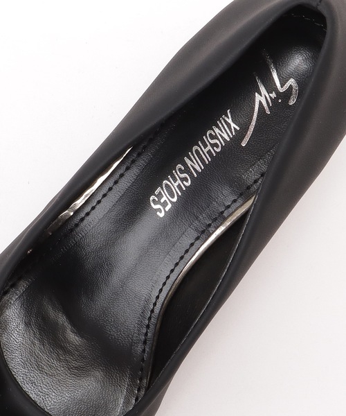 【美品】未使用に近い　BALLY 黒 ハイヒール 37　レザー　リボン 楽天市場】BALLY（パンプス｜レディース靴）：靴の通販