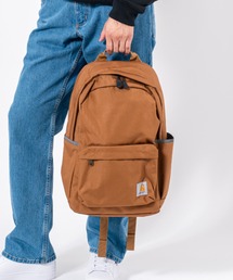 carhartt カーハート　リュック　バックパック　ブラウン セール】Carhartt リュック（バックパック/リュック）｜Carhartt