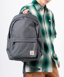Carhartt（カーハート）の「【CARHARTT】リュック バックパック　21L（バックパック/リュック）」