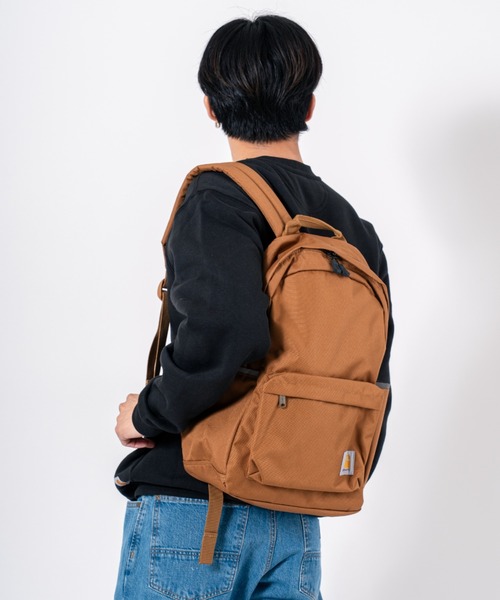 CARHARTT】リュック バックパック 21L（バックパック/リュック