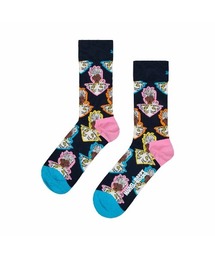 MARVEL（マーベル）の「【HAPPY SOCKS × Marvel】Limited X-MEN SOCKS（ソックス/靴下）」