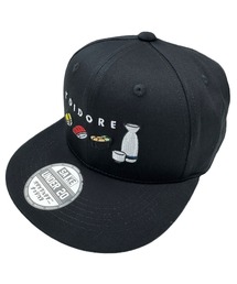 YOIDORE ﾍﾞｰｽﾎﾞｰﾙ CAP