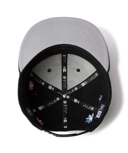 ◇即発◇NEWERA × FELT 9FIFTY STITCH CAPS ドジャース ◇即発◇NEWERA × FELT 9FIFTY STITCH CAPS ドジャース (New Era