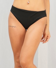 セール】*【TOTEME（トーテム）】SMOCKED BIKINI BOTTOMS（水着