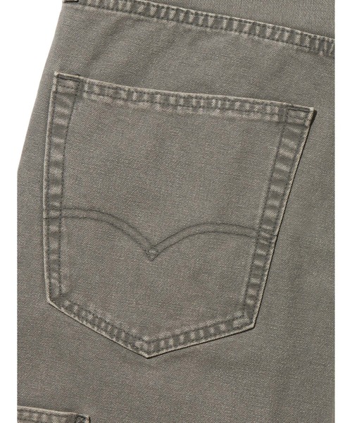 Levi's/リーバイス WORKWEAR 568(TM) ジーンズ ルーズストレート
